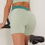 Flawless Active Biker Shorts