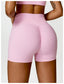 FlexiFit Women Fitness Shorts