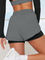 Flawless Active Shorts