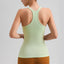 Flawless Active Women Slimming Yoga Tee