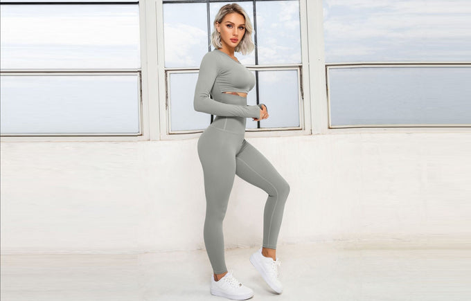  Exclusive Activewear | ALL COLLECTIONS