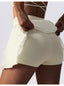 Courtside Charm Tennis Skirt