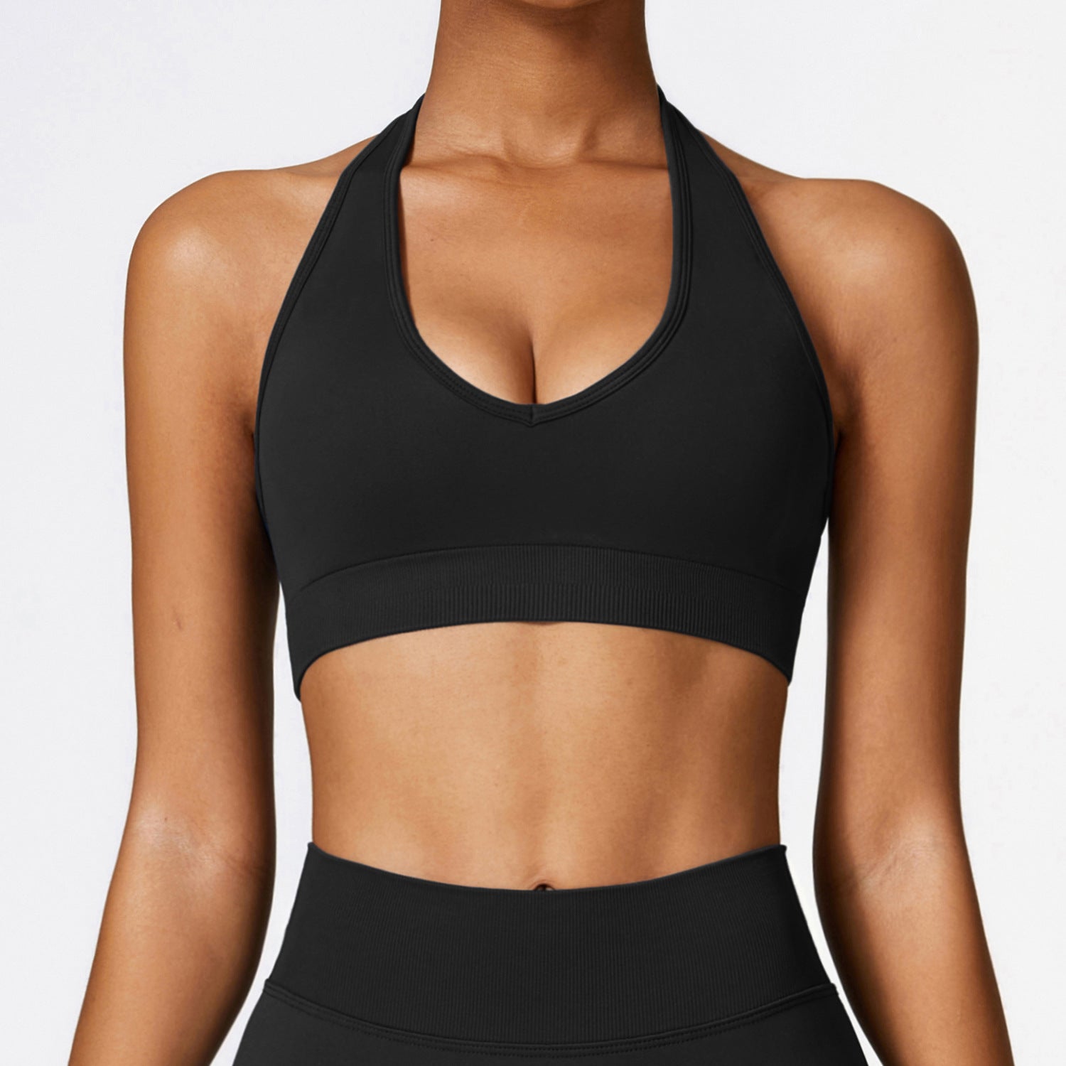 Buy Lululemon Free To Be Zen Strappy Sports Bra Online at Low Prices in  India 