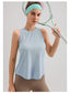 Flawless Active Women Breathable Tank Top