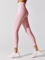 Girl Cobra Performance Cropped 7/8 Legging + Crop Top Suit