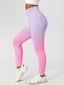 Legging Performance Color Splash Ombre pour femme