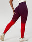 Legging Performance Color Splash Ombre pour femme
