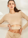 Bewitch Long-Sleeve Top