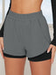 Flawless Active Shorts