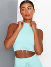 Sweet Discovery Crop Top