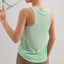 Flawless Active Women Breathable Tank Top