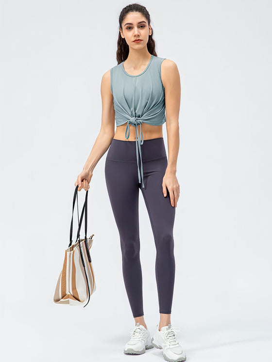 Sling Camisole Tank Top