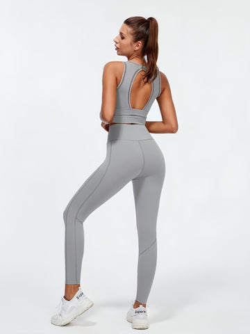 Buy Women Workout Clothes | Activewear | Cleopatra VII®