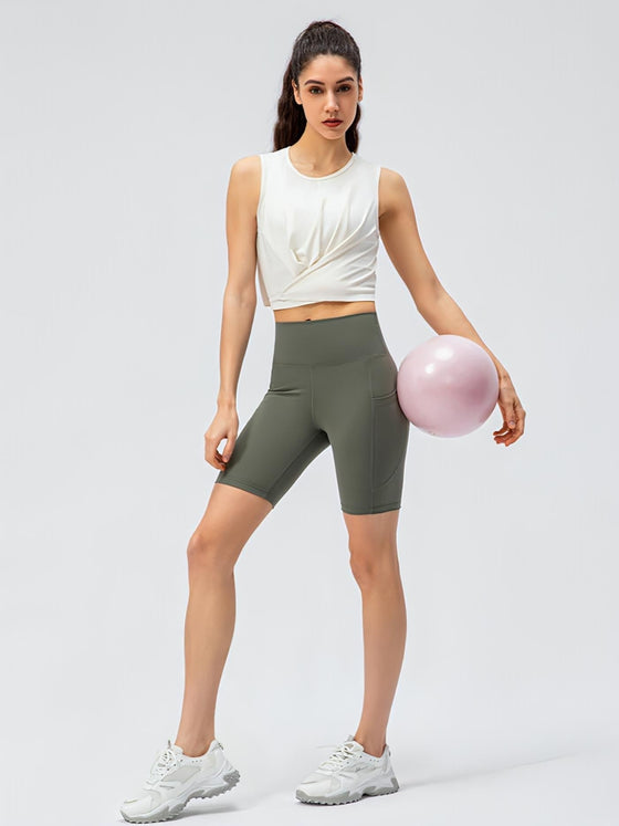 Sling Camisole Tank Top