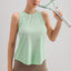 Flawless Active Women Breathable Tank Top