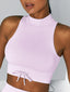 Sweet Discovery Crop Top