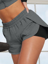 Flawless Active Shorts